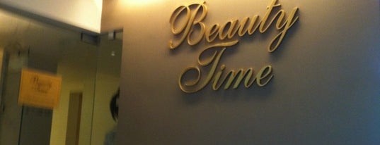 Beauty Time is one of Beauty ratings 360.by.