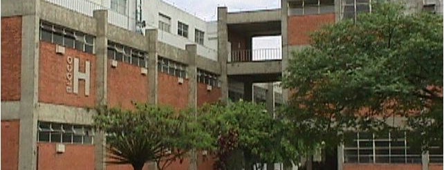 Bloco H is one of Instituto Mauá de Tecnologia.