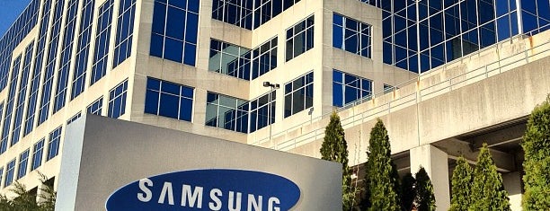 Samsung America Inc. is one of Seoul, NY.