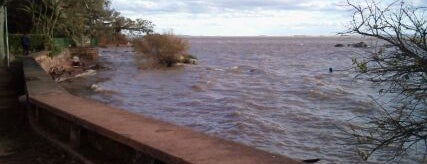 Praia do Cachimbo is one of #zonasulwayoflife, Porto Alegre.