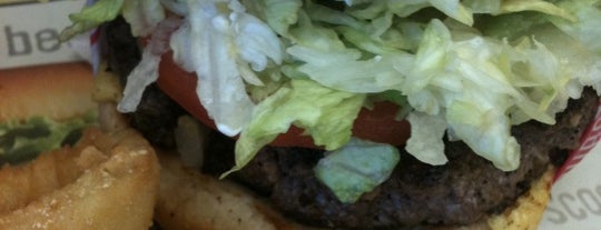 Fatburger is one of To Eat: Westwood, Los Angeles, CA.