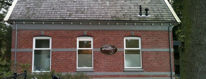 Wattez is one of Free WIFI - Enschede 053 #4sqCities.