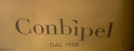 Conbipel is one of Shopping in Modena.