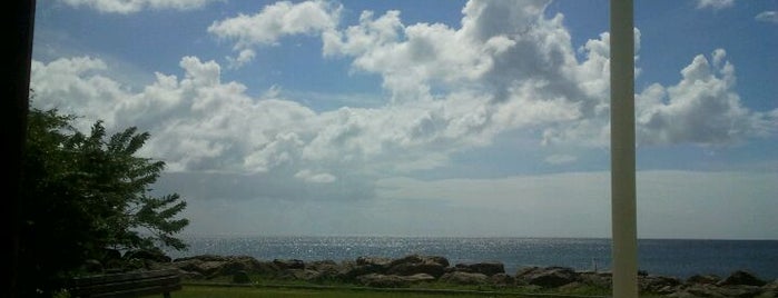 Martinique 972