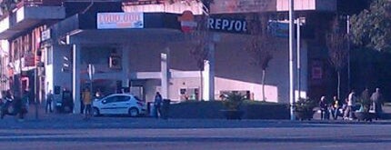 Repsol is one of Lidia : понравившиеся места.