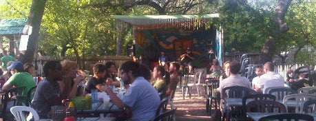 Freddie's Place is one of Must-visit Food in Austin.