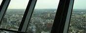Berliner Fernsehturm is one of Dutchies do Berlin!.