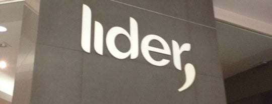 Lider Interiores is one of Dadeさんのお気に入りスポット.