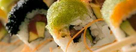 Oishi Sushi is one of Best Sushi/Chinese/Japanese Food in Indianapolis.