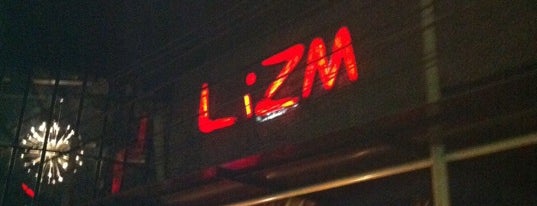 LiZM is one of Bangkok Night Life..