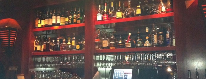 Fleming's Prime Steakhouse & Wine Bar is one of Favorite Restaurants in Providence.