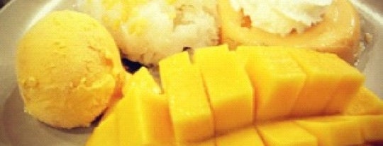 MangoTango is one of Sweets Can Kill!!.