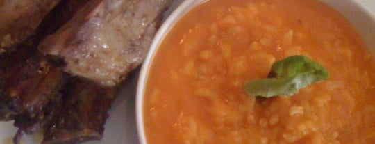 Taberna do Bonjardim is one of restaurantes.