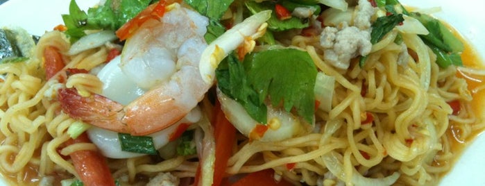 Top picks for Thai Restaurants