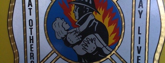 Kearney Fire Department is one of Best places near Kearney, MO.