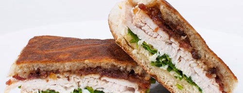 Stellina is one of 30 Sandwiches We Loved in NYC in 2011.