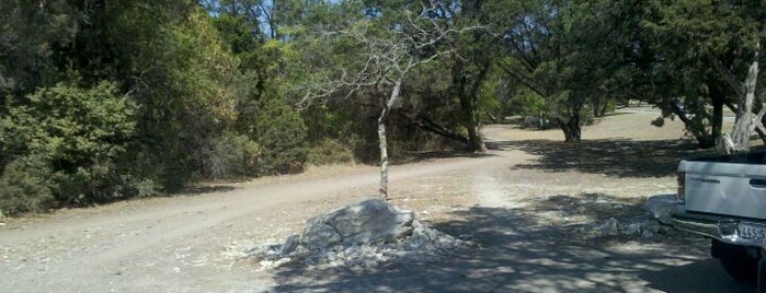 Walnut Creek Metropolitan Park is one of Top 10 Running Trails in Austin, TX.