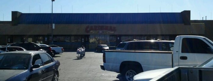 Cardenas Markets is one of alethia’s Liked Places.