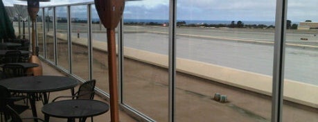 Monterey Regional Airport (MRY) is one of San Jose.
