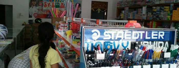 Central stationary is one of Best Shop in singaraja.