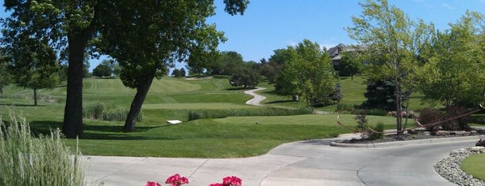 Shadow Ridge Country Club is one of Golf.