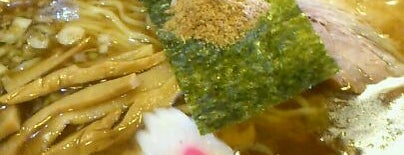 麺や 独歩～DOPPO～ is one of 都下のラーメン.