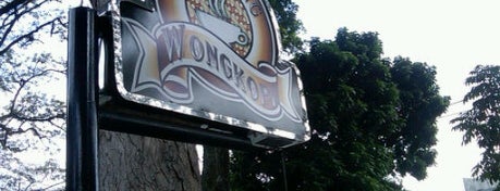 Must-visit Cafés in Bandung