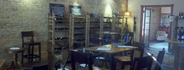 202 North Main Fine Wines is one of do it.