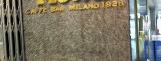 Bar Motta is one of Milano.