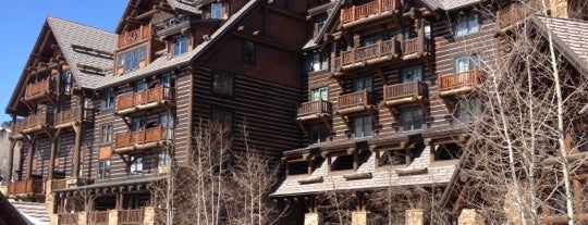 Spago is one of Eating in Vail & Beaver Creek.