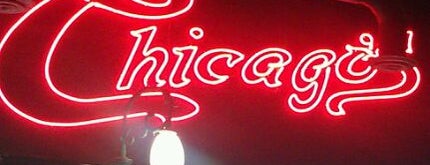 Chicago's Street Grill is one of Food Iove El Paso tx.