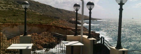 Blue Creek Restaurant is one of Malta Foods&Drinks.