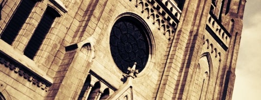 Jakarta Cathedral is one of INDONESIA Best of the Best #2: Heritage & Culture.