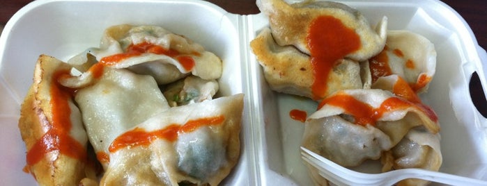 Prosperity Dumpling is one of Serving jury duty for a few weeks? EAT GOOD FOOD!.