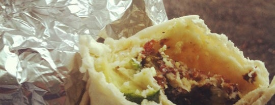 Pera Taco Truck is one of New York.