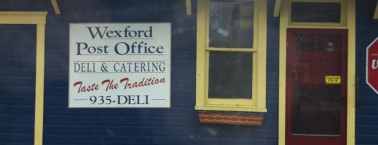Wexford, PA is one of Lugares favoritos de Terri.