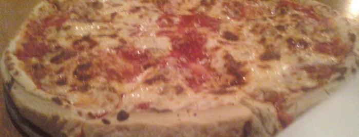 Donnie's Homespun Pizza is one of Best Pizza.