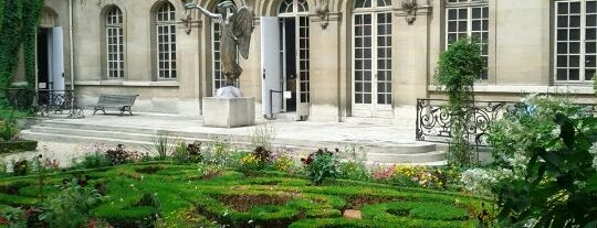 Musée Carnavalet is one of paris, la prochaine fois (1/2).