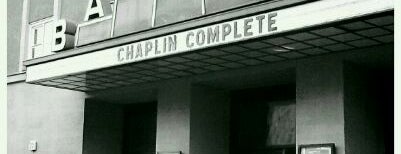 Babylon is one of fav cinemas in bln.