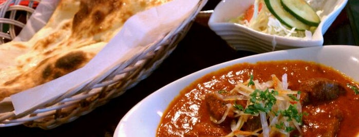 Mohan dish is one of 北海道うまいもの.