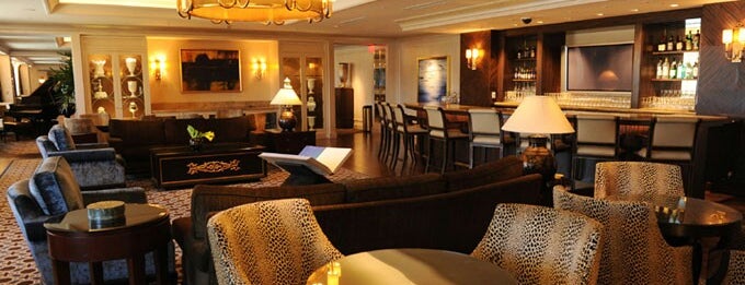 Prestige Lounge is one of Vaibhav : понравившиеся места.