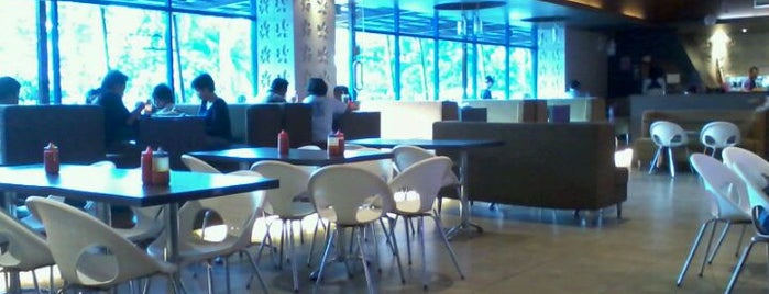 Solaria is one of Eat places in BSD city.