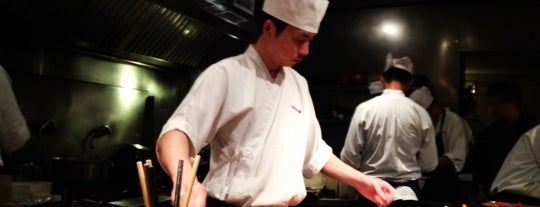 Shunka is one of Restaurantes.