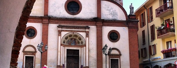 San Giorgio Canavese is one of Locais curtidos por BC.