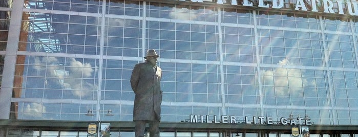 Lambeau Field is one of Best Places to Check out in United States Pt 4.