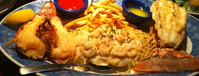 Red Lobster is one of Must-visit Food in Elmhurst.