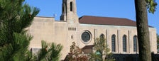 Cudahy Library is one of Top 10 Study Spots.