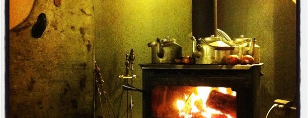 The 15 Best Coffee Shops In Cleveland