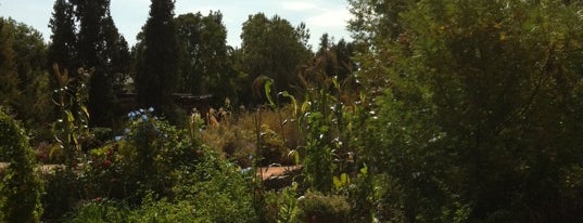 Denver Botanic Gardens is one of Fresh-Air Fun in the Mile High City.