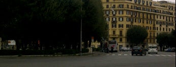 Piazza Giuseppe Mazzini is one of Italy - Rome.